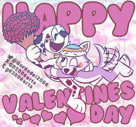 Happy Valentines Day 2026