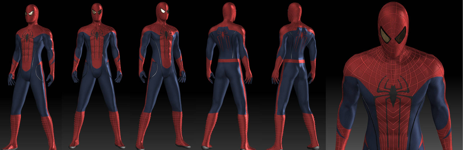 Новые костюмы человека паука 2. Спайдермен 3д в полный рост. Новый человек паук костюм. Последний костюм человека паука. Костюм нового человека паука 2.