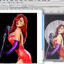 Jessica Rabbit