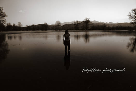 forgotten playground II