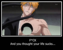 Ichigo's life