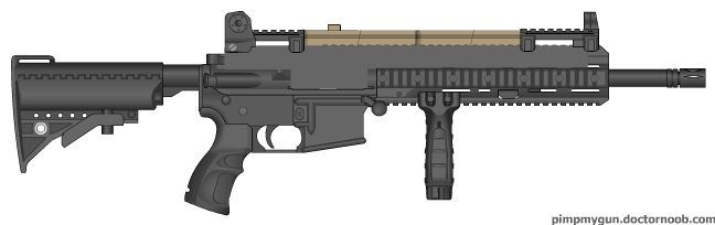 Ar57 By Bijuumaker4 On Deviantart Ar57 By Bijuumaker4 On Deviantart