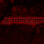 Bloody Vampire's Virtue Logo