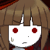 7Watgbs - Red Wadanohara Icon 17