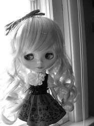 Blythe Olivia