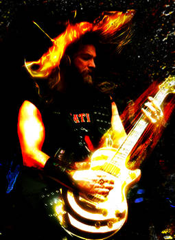 Zakk