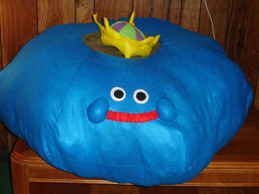 King Slime Costume