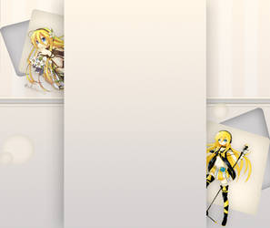 Lily Vocaloid Free YT BG