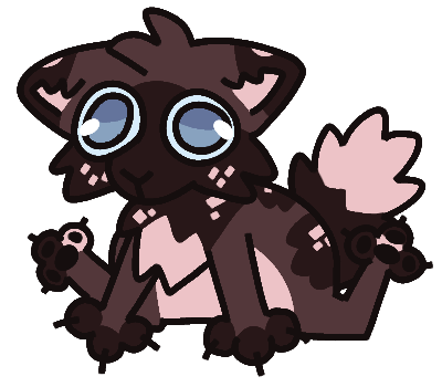 Stinker by CherryJackz on DeviantArt