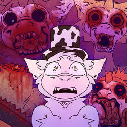 Welcome to Hell (Remake)