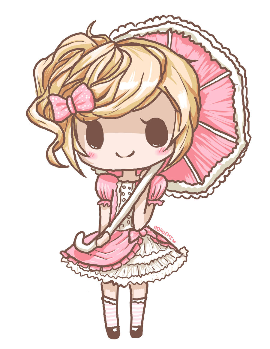 Sweet Lolita