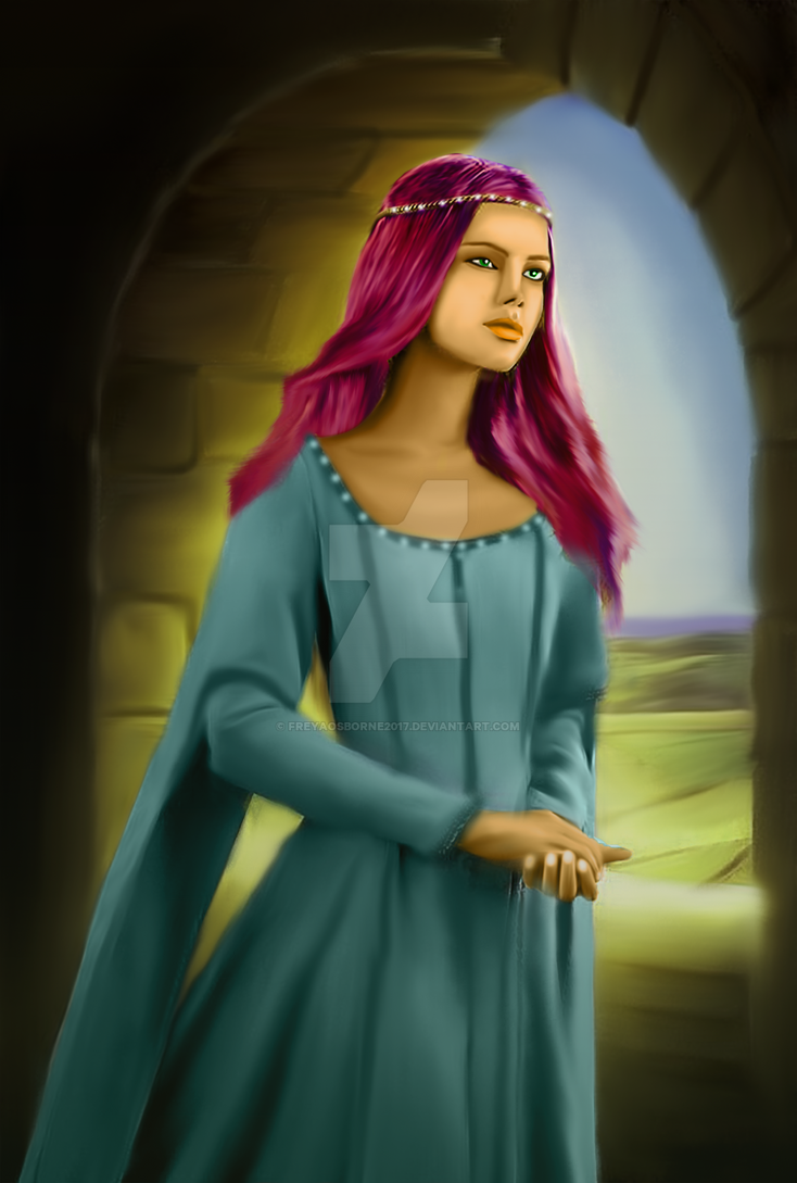 Caton by freyaosborne2017 on DeviantArt