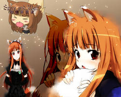 Spice and Wolf