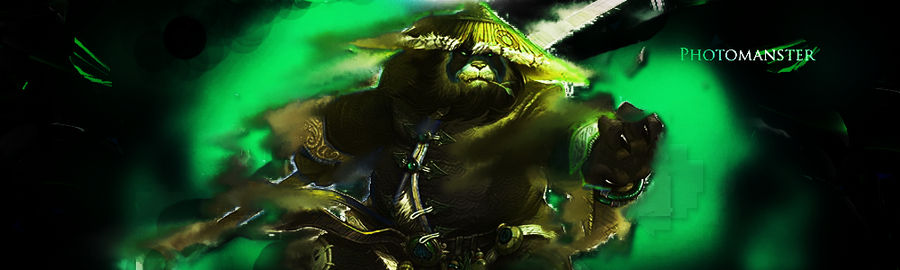 Mists of Pandaria