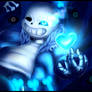 Undertale - Sans