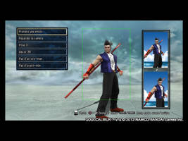 Soulcalibur 1