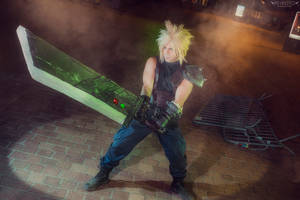 FINAL FANTASY VII REBIRTH IS OUT!!!