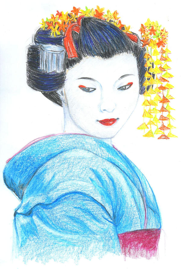 Geisha