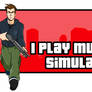 I Play Murder Simulators