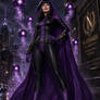 A Night of Villainy