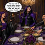 Manners
