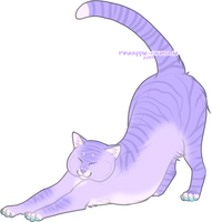 A True Friend by Pineapple-Grenade