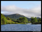 Little Long Pond by BelaBoosMim