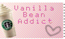 Vanilla Bean Addict