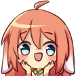 Vivo Emote Cute Hype 112 by Kaiapi