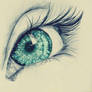 Beautiful Eye