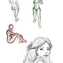 Gestures 3 and Margaery?