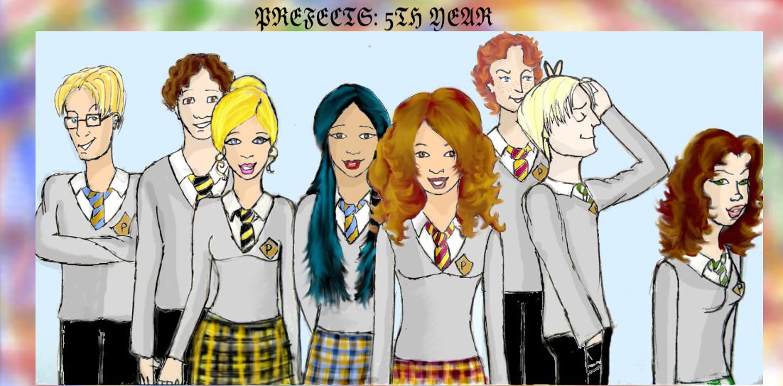 edit:prefects 5th year -final