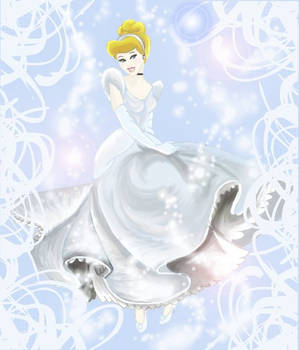 Princesses: Cinderella