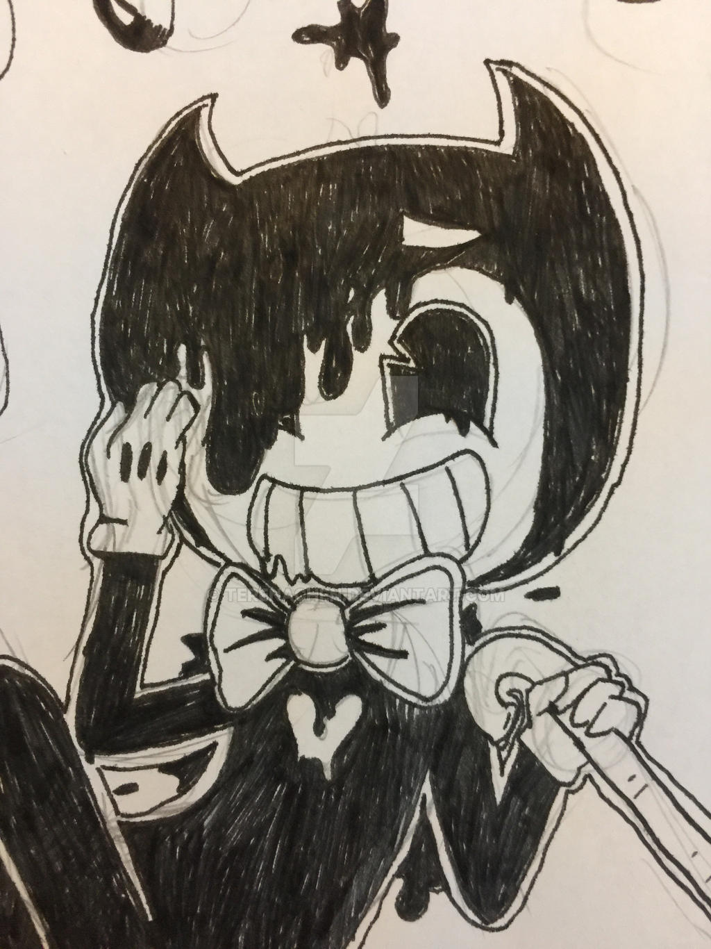 BatIM wip