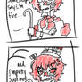 Fukase's Age (Comic)