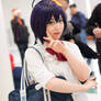 Rikka Takanashi Cosplay