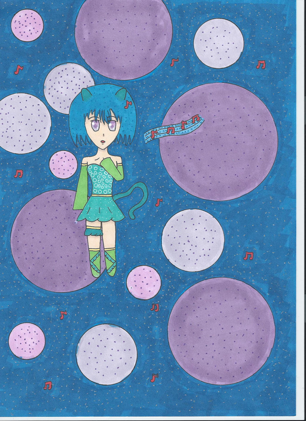 Utako Roesch Utako by Princess-Haruka on DeviantArt