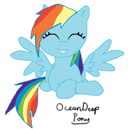 Rainbowdash