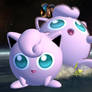 Final Smash jigglypuff