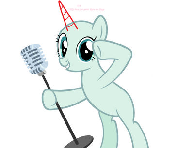 Mlp Base Rara by MlpDyana on DeviantArt