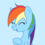 Rainbow Dash