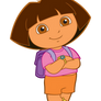 Dora The Explorer