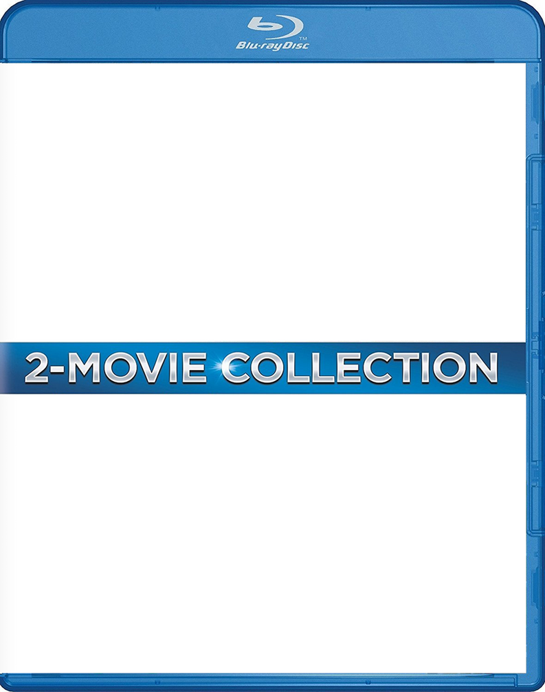 PHE 2 Movie Collection Blu Ray cover by sdk10 on DeviantArt