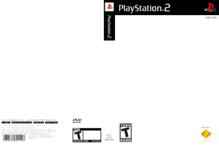 PS2 Cover Template by sdk10 on DeviantArt