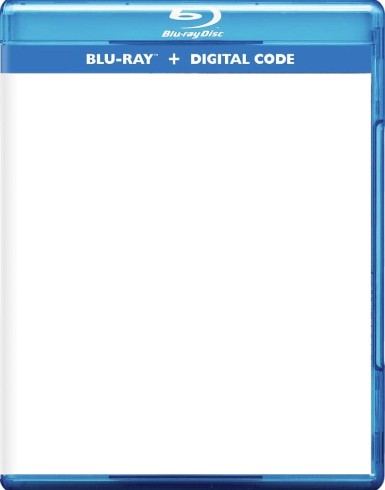 WBHE Blu Ray Digital Code Case Template (2022-) by sdk10 on DeviantArt
