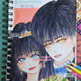 (#DTIYS) SharelSan - Ai and Hiroshi