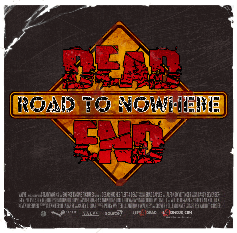 Dead End: Road to Nowhere