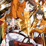 Shingeki no Kyojin