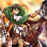 Shingeki no Kyojin