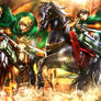 attack on titan